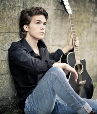 Luca Fields
